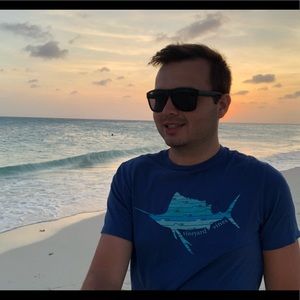 Meet your Posher, Tyler